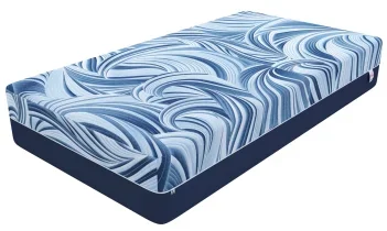 Matratze Dreamer Seaqual - 140x190 cm