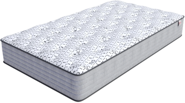 Matratze Wien Tencel Border Caro - 180x190 cm