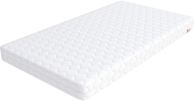 Kindermatratze Bresso Mikrofaser - 90x190 cm