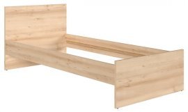 Wohnzimmer und Schlafzimmer Entsian
