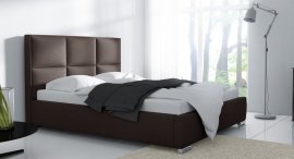 Bett Mediolan - 120x200 cm