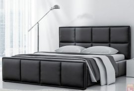 Bett Milonga - 200x200 cm