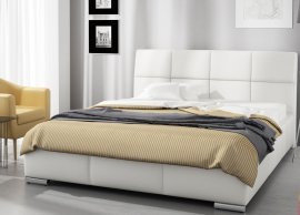 Bett Monaco - 120x200 cm - Mehrere Farben