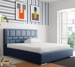 Bett Nevia - 180x200 cm