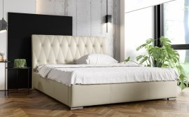 Bett Nizza - 120x200 cm