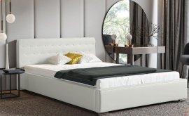 Bett Oslo - 120x200cm