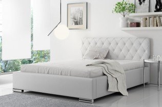 Bett Peru - 200x200 cm