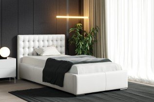 Bett Porto mini - 90x200 cm