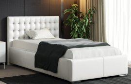 Bett Porto mini - 90x200 cm