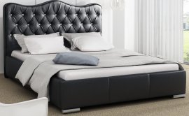 Bett Santorini - 180x200 cm