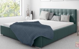 Bett Vento - 140x200 cm