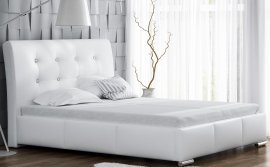 Bett Verona - 180x200 cm