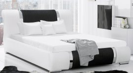 Bett Victoria - 120x200 cm