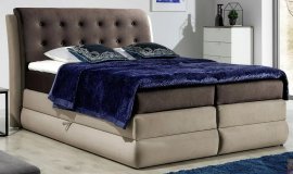 Boxspringbett Arte