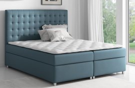 Boxspringbett Asti - 180x200 cm