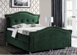 Boxspringbett Bedran Lux - 120x200 cm