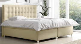 Boxspringbett Bella – 140x200 cm