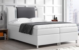 Boxspringbett Mars - 120x200 cm