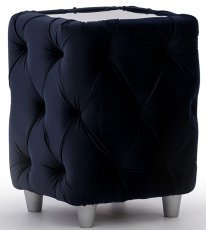 Nachttisch Grey