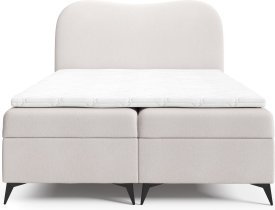 Meble Gruška - Boxspringbett Ambra – 120x200 cm