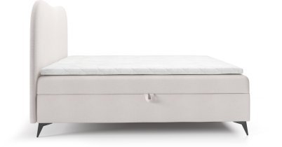 Meble Gruška - Boxspringbett Ambra – 120x200 cm