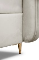 Meble Gruška - Boxspringbett Fandy – 140x200 cm