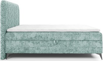 Meble Gruška - Boxspringbett Ferni – 120x200 cm