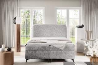 Meble Gruška - Boxspringbett Ferni – 120x200 cm