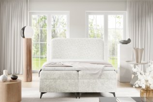 Meble Gruška - Boxspringbett Ferni – 120x200 cm
