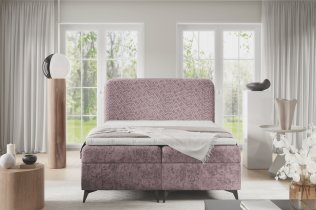 Meble Gruška - Boxspringbett Ferni – 120x200 cm