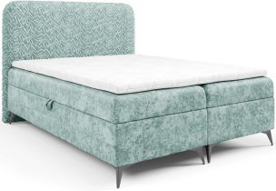 Meble Gruška - Boxspringbett Ferni – 120x200 cm