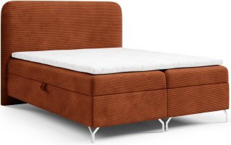 Meble Gruška - Boxspringbett Gomez – 160x200 cm