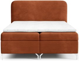 Meble Gruška - Boxspringbett Gomez – 160x200 cm