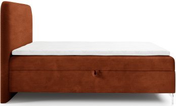 Meble Gruška - Boxspringbett Gomez – 160x200 cm