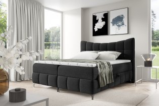 Meble Gruška - Boxspringbett Nova – 140x200 cm