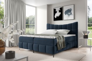 Meble Gruška - Boxspringbett Nova – 140x200 cm