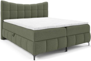 Meble Gruška - Boxspringbett Nova – 140x200 cm