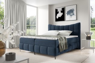 Meble Gruška - Boxspringbett Nova – 140x200 cm