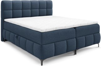 Meble Gruška - Boxspringbett Sophie – 140x200 cm
