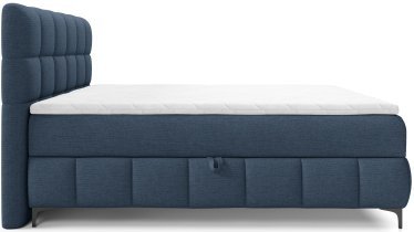 Meble Gruška - Boxspringbett Sophie – 140x200 cm