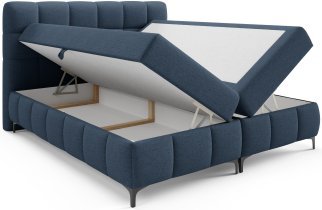 Meble Gruška - Boxspringbett Sophie – 140x200 cm