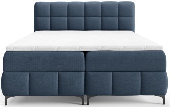Meble Gruška - Boxspringbett Sophie – 140x200 cm