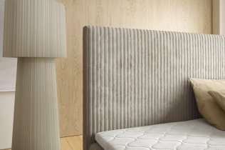 Meble Gruška - Boxspringbett Tilo – 200x200 cm