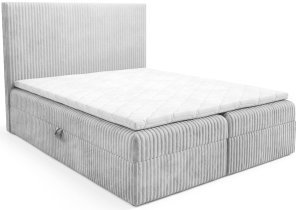 Meble Gruška - Boxspringbett Tilo – 200x200 cm