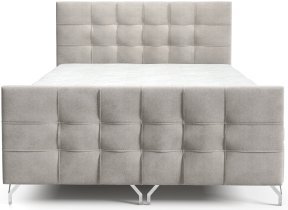 Meble Gruška - Boxspringbett Top 7 Lux