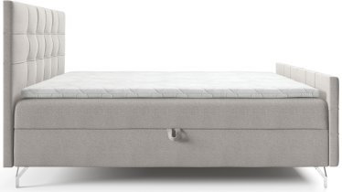 Meble Gruška - Boxspringbett Top 7 Lux