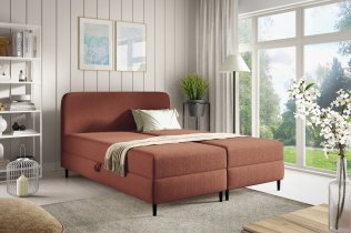 Meble Gruška - Boxspringbett Fubu – 160x200 cm