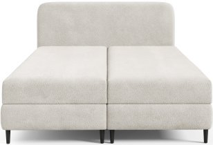 Meble Gruška - Boxspringbett Fubu – 160x200 cm