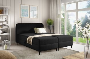 Meble Gruška - Boxspringbett Fubu – 160x200 cm