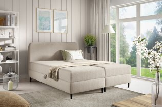 Meble Gruška - Boxspringbett Fubu – 160x200 cm